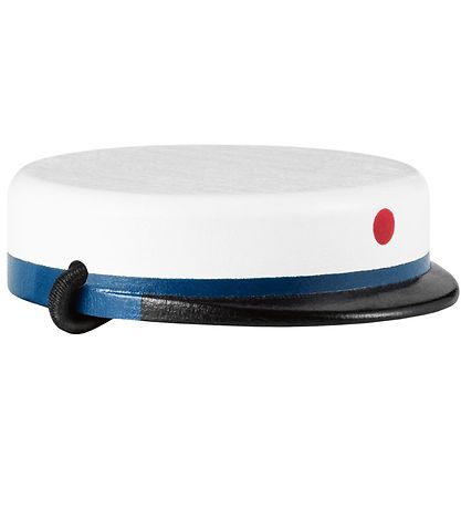 Kay Bojesen Studenterhue - Lille - Blå