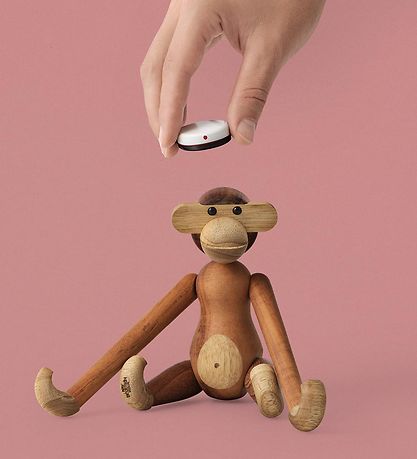 Kay Bojesen Studenterhue - Lille - Rød