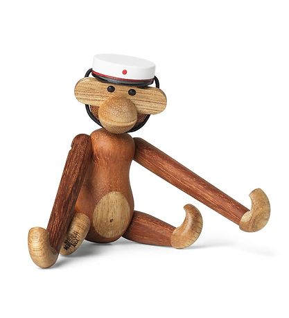 Kay Bojesen Studenterhue - Mini - Rød Kay Bojesen Studenterhue - Mini - Rød