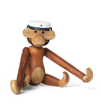 Kay Bojesen Studenterhue - Mini - Blå