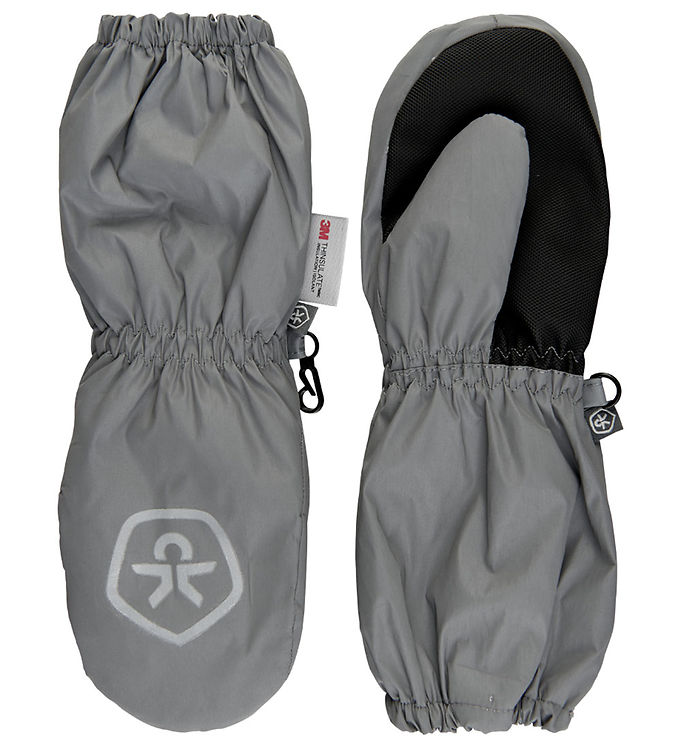 Color Kids Luffer – Reflex