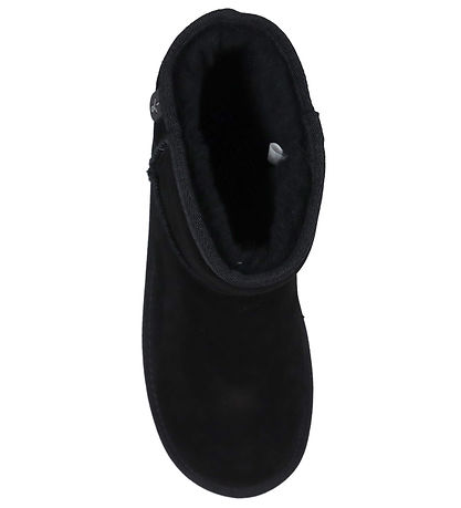 EMU Australia Bamsestøvler - Wallaby Mini - Sort