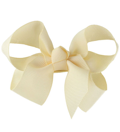 Pince à Cheveux en Forme de Noeud By Stær - Classique - 8 cm - J