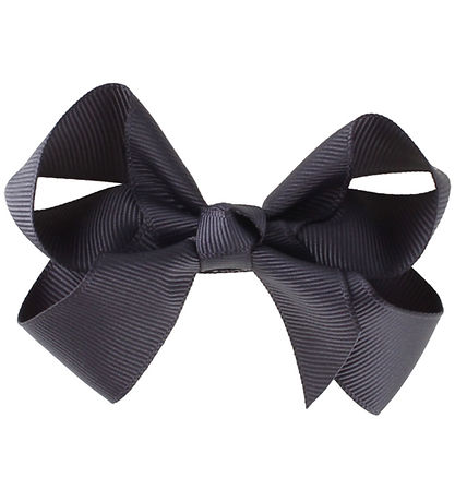 Pince à Cheveux en Forme de Noeud By Stær - Classique - 8 cm - A