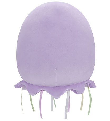 Squishmallows Kosedyr - 30 cm - Anni Jellyfish Squishmallows Kosedyr - 30 cm - Anni Jellyfish