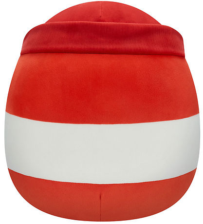 Squishmallows Bamse - 30 cm - Illian Sriracha Squishmallows Bamse - 30 cm - Illian Sriracha