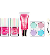 Souza Sminke - 4-pak - Beauty Souza Sminke - 4-pak - Beauty