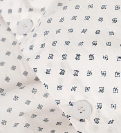 Studio Feder Sengetøj - Junior - Pure Studio Feder Sengetøj - Junior - Pure