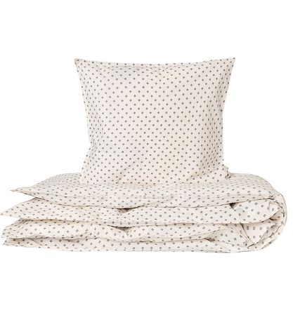 Studio Feder Sengetøj - Junior - Pure Studio Feder Sengetøj - Junior - Pure