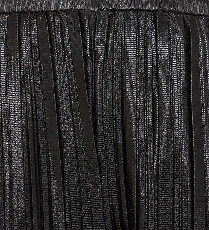 Sofie Schnoor Girls Bukser - Plissé - Sort Sofie Schnoor Girls Bukser - Plissé - Sort