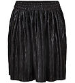 Sofie Schnoor Girls Nederdel - Plissé - Sort Sofie Schnoor Girls Nederdel - Plissé - Sort