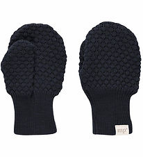 MP Luffer - Uld - Oslo - Navy MP Luffer - Uld - Oslo - Navy