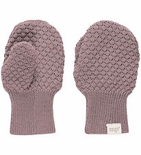 MP Luffer - Uld - Oslo - Mauve Shadows MP Luffer - Uld - Oslo - Mauve Shadows