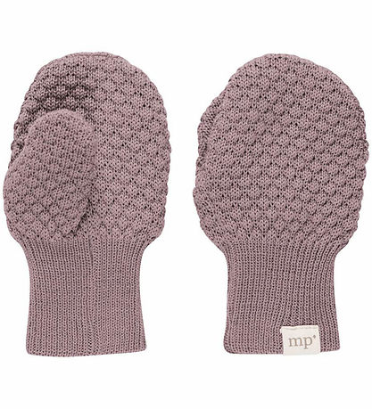 MP Luffer - Uld - Oslo - Mauve Shadows MP Luffer - Uld - Oslo - Mauve Shadows