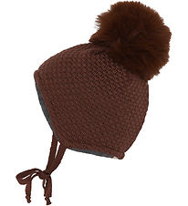 MP Babyhue - Uld - Oslo - Soft Brown MP Babyhue - Uld - Oslo - Soft Brown