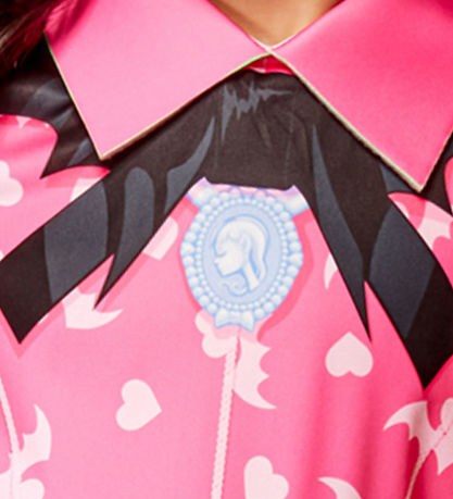 Rubies Udklædning - Monster High Draculaura Rubies Udklædning - Monster High Draculaura