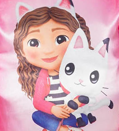 Rubies Udklædning - Gabbys Dukkehus Rubies Udklædning - Gabbys Dukkehus