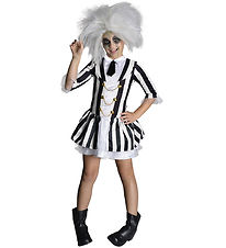 Rubies Udklædning - Beetlejuice Rubies Udklædning - Beetlejuice