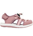 Viking Sandaler - Thrilly - Dusty Pink Viking Sandaler - Thrilly - Dusty Pink