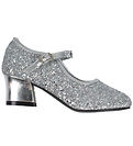 Souza Shoes - Marguerita - Silver Metallic