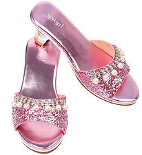 Souza Udklædning - Sko - Marie-Claire - Pink Metallic Souza Udklædning - Sko - Marie-Claire - Pink Metallic