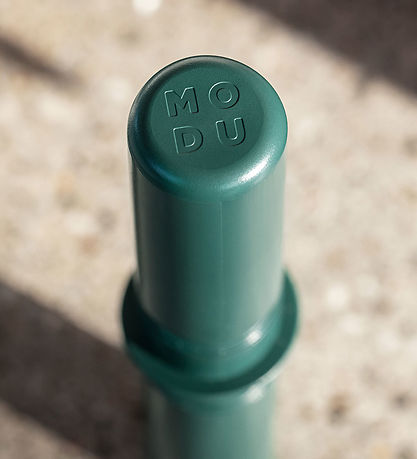 MODU Samlepinde - 8 stk - Forrest Green MODU Samlepinde - 8 stk - Forrest Green