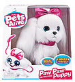 Pets Alive Bamse - Lil' Paw Paw