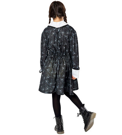 Rubies Udklædning - Wednesday Rubies Udklædning - Wednesday