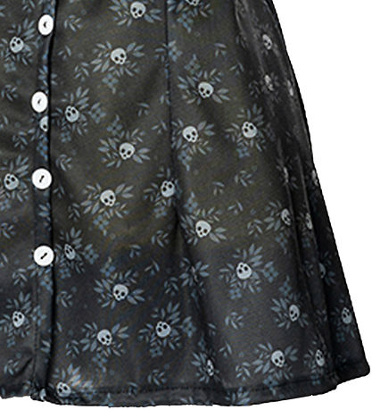 Rubies Udklædning - Wednesday Rubies Udklædning - Wednesday