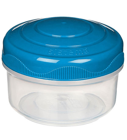 Sistema Beholdere - 3-pak - Back To School - Mini Bites - 130 ml Sistema Beholdere - 3-pak - Back To School - Mini Bites - 130 ml