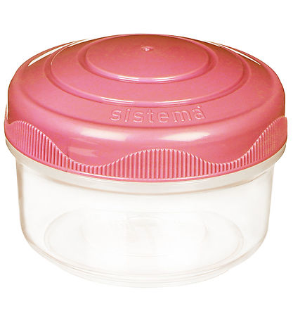 Sistema Beholdere - 3-pak - Back To School - Mini Bites - 130 ml Sistema Beholdere - 3-pak - Back To School - Mini Bites - 130 ml