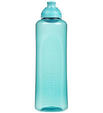 Sistema Drikkedunk - Swift Squeeze - 480 ml - Teal Stone Sistema Drikkedunk - Swift Squeeze - 480 ml - Teal Stone