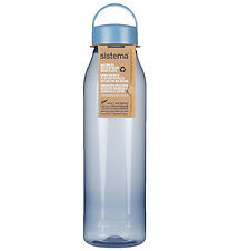 Sistema Drikkedunk - Revive - 700 ml - Mountain Blue Sistema Drikkedunk - Revive - 700 ml - Mountain Blue