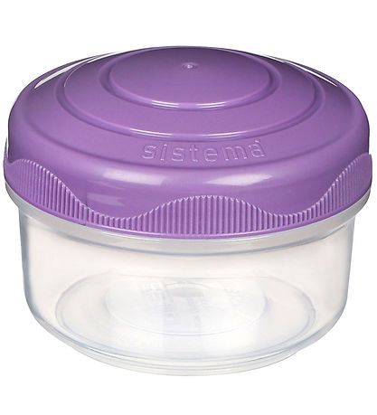 Sistema Beholdere - 3-pak - Mini Bites - 130 ml - Multi Sistema Beholdere - 3-pak - Mini Bites - 130 ml - Multi