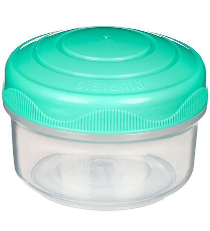 Sistema Beholdere - 3-pak - Mini Bites - 130 ml - Multi Sistema Beholdere - 3-pak - Mini Bites - 130 ml - Multi