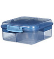 Sistema Madkasse m. Beholder - Bento Cube - 1,25 l - Mountain B Sistema Madkasse m. Beholder - Bento Cube - 1,25 l - Mountain B
