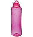 Sistema Drikkedunk - Twist 'n' Sip Swift - 480 ml - Pink Sistema Drikkedunk - Twist 'n' Sip Swift - 480 ml - Pink