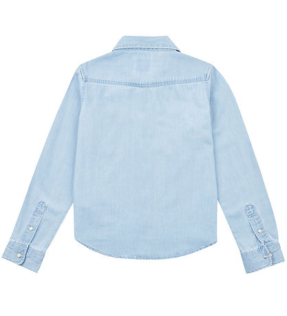 Lee Skjorte - Regular Western - Light Alton Lee Skjorte - Regular Western - Light Alton