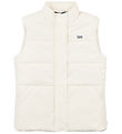 Lee Dynevest - Gilet Puffer - Pearled Ivory Lee Dynevest - Gilet Puffer - Pearled Ivory