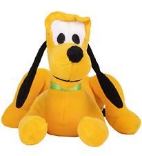 Disney Classics Bamse m. Lyd - Pluto - 20 cm Disney Classics Bamse m. Lyd - Pluto - 20 cm