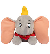 Disney Classics Bamse m. Lyd - Dumbo - 20 cm Disney Classics Bamse m. Lyd - Dumbo - 20 cm