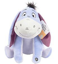 Disney Classics Bamse m. Lyd - Æsel - 28 cm Disney Classics Bamse m. Lyd - Æsel - 28 cm