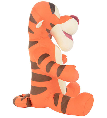Disney Classics Bamse m. Lyd - Tigerdyr - 31 cm