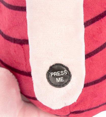 Disney Classics Bamse m. Lyd - Grisling - 28 cm Disney Classics Bamse m. Lyd - Grisling - 28 cm