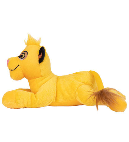 Disney Classics Bamse m. Lyd - Simba - 20 cm