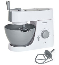 Casdon Røremaskine - Kenwood Casdon Røremaskine - Kenwood