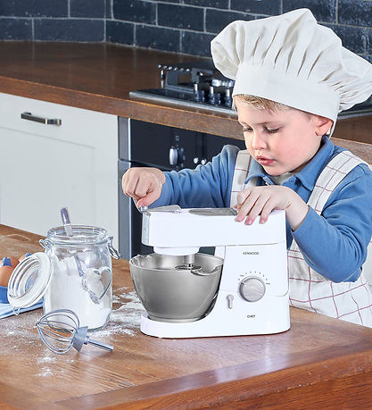 Casdon Røremaskine - Kenwood Casdon Røremaskine - Kenwood