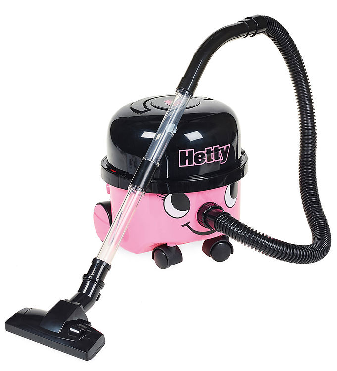Casdon Støvsuger - Hetty