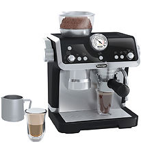 Casdon Kaffemaskine - DeLonghi La Specialista Casdon Kaffemaskine - DeLonghi La Specialista
