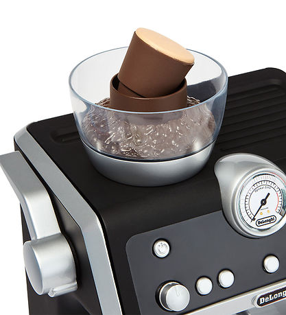 Casdon Kaffemaskine - DeLonghi La Specialista